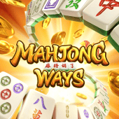 Mahjong Ways slot game image from jl56 online casino